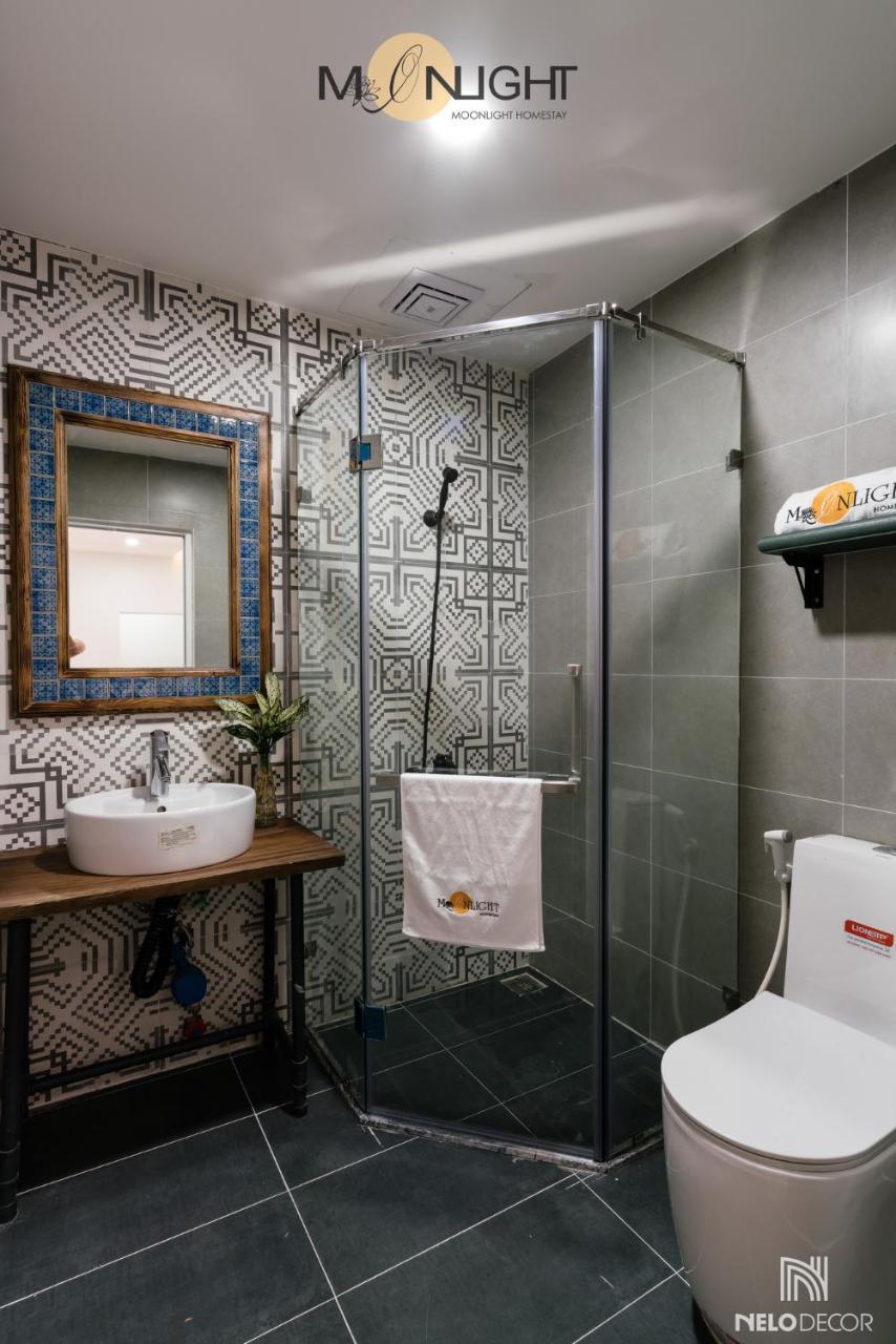 Moonlight Hotel Phan Thiet Exterior foto